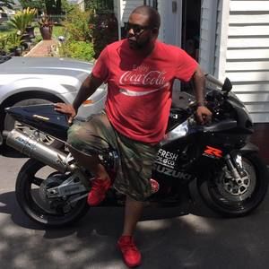 Meet your Posher, Harry